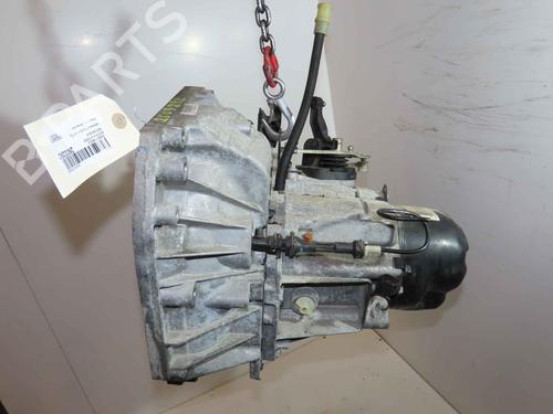 gearbox-renault-clio-v-b7_-2019-37060433 main image