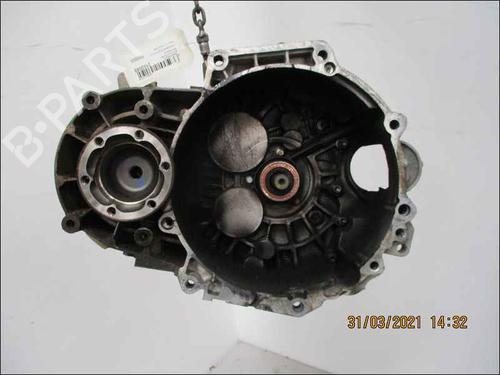 Used Gearbox Gearbox 37040962 37040962