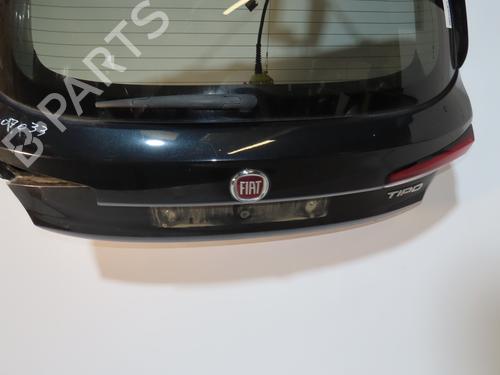 Tailgate FIAT TIPO Hatchback (356_, 357_) 1.6 D (356HXG1B, 356HXG11) | BP20151385C6 