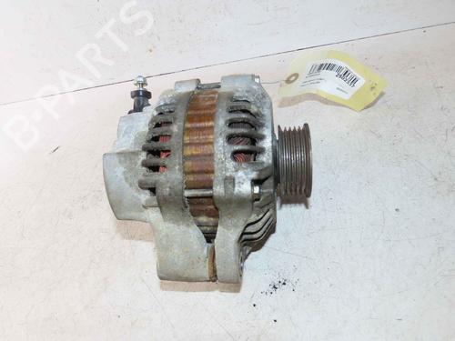 Alternator OPEL AGILA B (H08) 1.2 (F68) | BP37052508M7 - Image 4