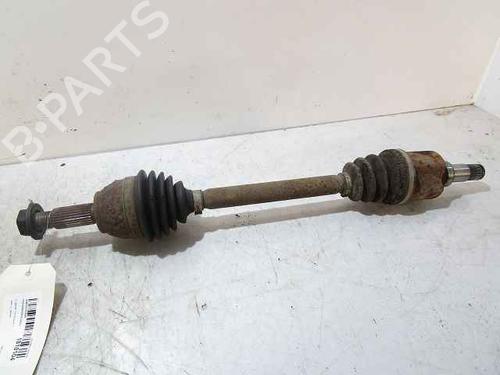 Used Left front driveshaft Left front driveshaft 37039358 37039358