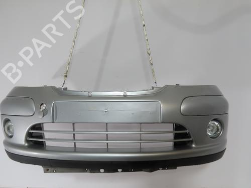 Pare-chocs avant CITROËN C3 I (FC_, FN_) 1.4 HDi (68 hp) 30486586