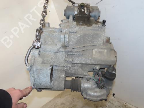 Gearbox SMART FORTWO Coupe (451) 1.0 Brabus (451.333) | BP17214615M3 