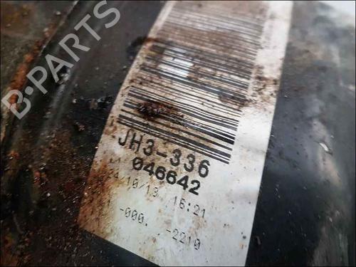 Gearbox DACIA SANDERO II TCe 90 (B8M1, B8MA, B8AC) | BP37041491M3 - Image 5