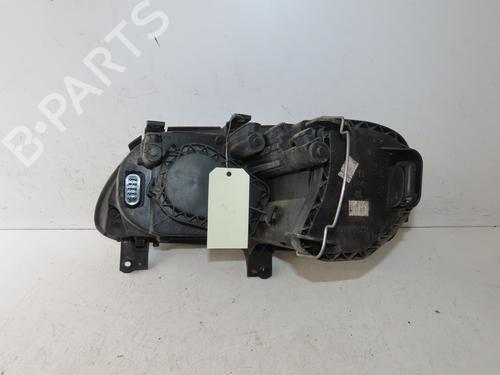 Right headlight VW CADDY III Box Body/MPV (2KA, 2KH, 2CA, 2CH) 2.0 EcoFuel | BP31324763C29 