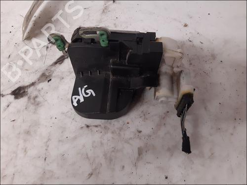 Used Front left lock ALFA ROMEO GT (937_) 1.9 JTD (937CXN1B, 937CXZ1B) (170 hp) 13693052
