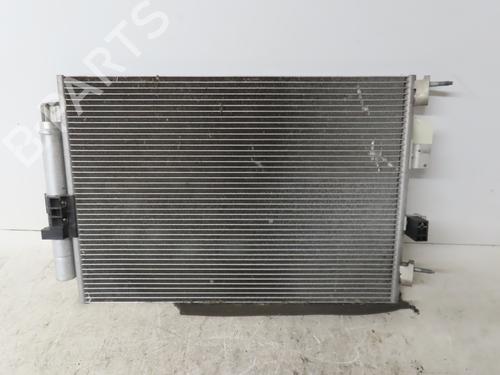 Kachel radiateur FORD KUGA II (DM2) 1.5 TDCi (120 hp) 18129757