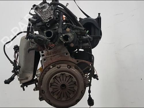 Motor VW POLO (6N2) 1.4 (60 hp) 16040144