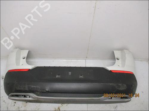 Rear bumper OPEL GRANDLAND / GRANDLAND X (A18, P1UO) 1.2 (75) | BP23170577C8 