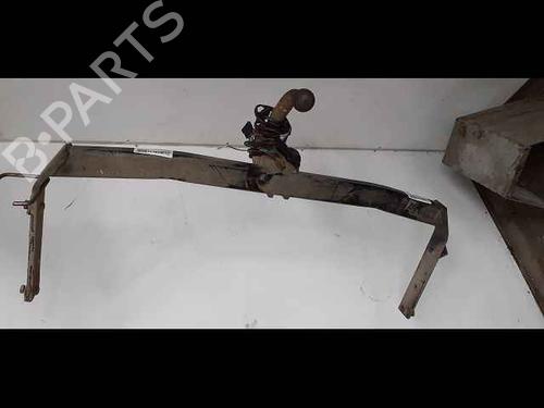 Used Tow ball/Mechanism Tow ball/Mechanism 37043620 37043620