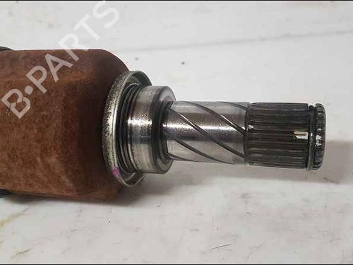 Left front driveshaft NISSAN NOTE (E11, NE11) 1.5 dCi | BP37042400M38 - Image 3