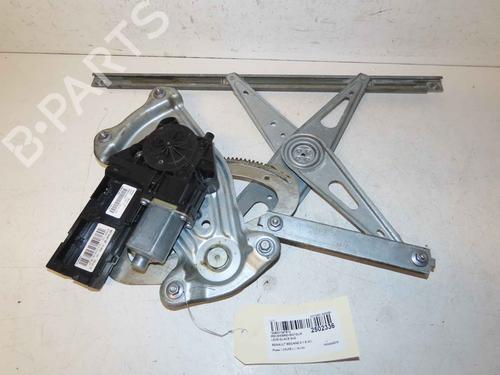 Used Front left window mechanism Front left window mechanism 37052502 37052502