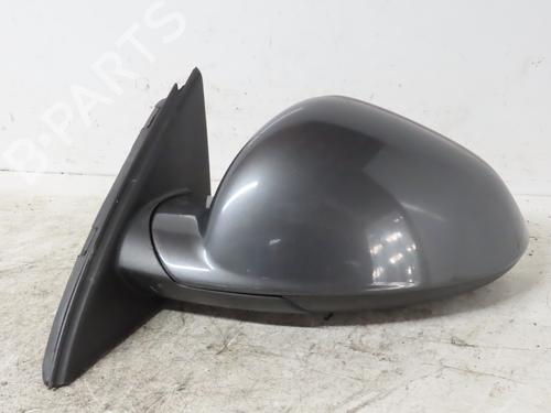 Left mirror OPEL INSIGNIA A Sports Tourer (G09) 2.0 CDTI (35) | BP16211486C26 