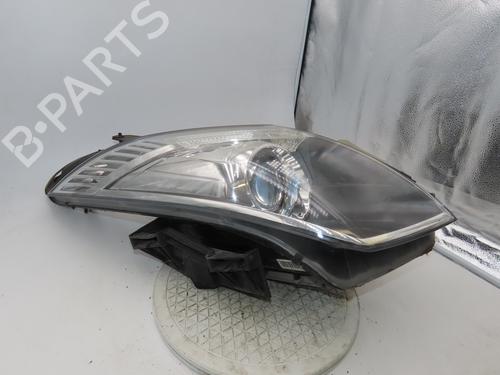 Right headlight CITROËN C6 (TD_) 3.0 HDi | BP26196817C29  - Image 5