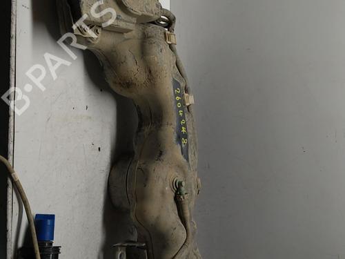Used Suspension compressor Suspension compressor TOYOTA HILUX VIII Pickup (_N1_) 2.4 D 4WD (GUN125_, GUN125R) (150 hp) 40162302 40162302