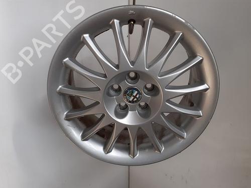 Rim ALFA ROMEO 156 Sportwagon (932_) 1.9 JTD (932BXE00) 156089093
