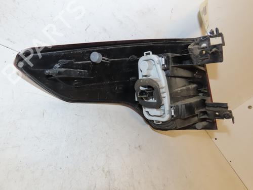 Højre baglygte CITROËN C4 Picasso I MPV (UD_) 1.6 HDi (109 hp) 28711453