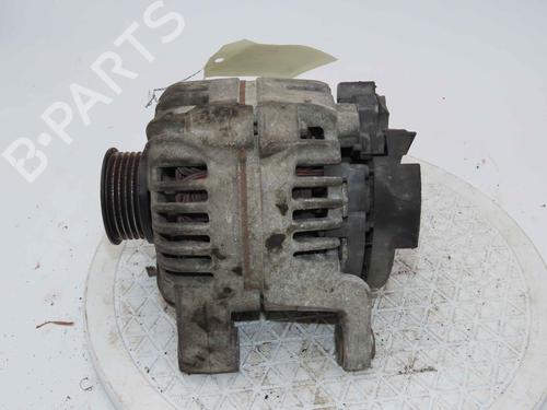 Alternator OPEL CORSA D (S07) 1.2 (L08, L68) | BP37047228M7 - Image 2