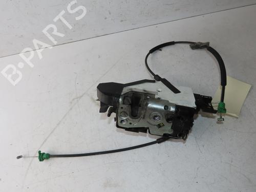Used Front left lock CITROËN C3 Picasso (SH_) 1.6 HDi (90 hp) 33134805