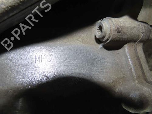 Gearbox SKODA YETI (5L) 1.2 TSI | BP37047546M3 - Image 5