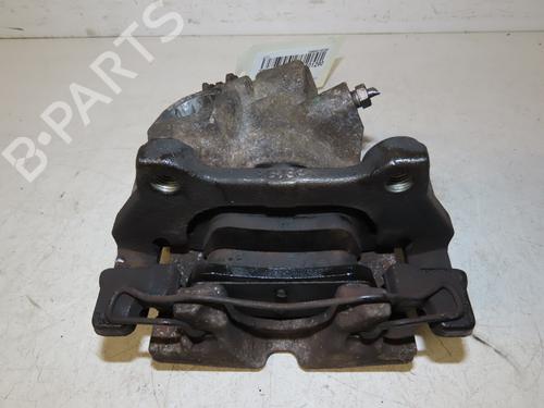 Left rear brake caliper PEUGEOT 508 I (8D_) 2.0 HDi | BP26196069M107 
