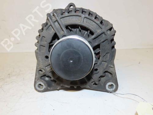 Used Alternator Alternator 37048466 37048466