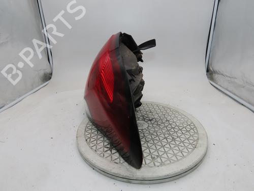 Right taillight CITROËN C4 II (NC_) 1.2 THP 110 (NCHNZ6, NCHNV6) | BP36366696C35 - Image 2