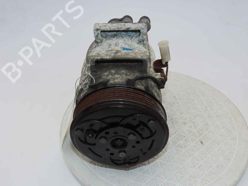 AC compressor VOLVO S60 I (384) 2.4 D | BP37042070M34 - Image 2