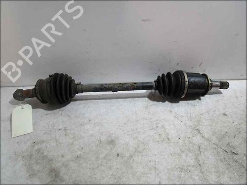 Used Left front driveshaft Left front driveshaft 37039554 37039554