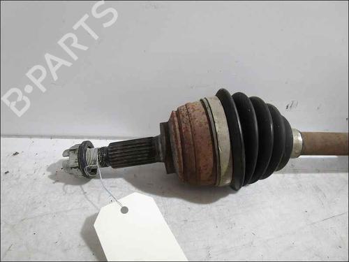 Right front driveshaft DACIA SANDERO II 1.5 dCi | BP37040042M39 - Image 2