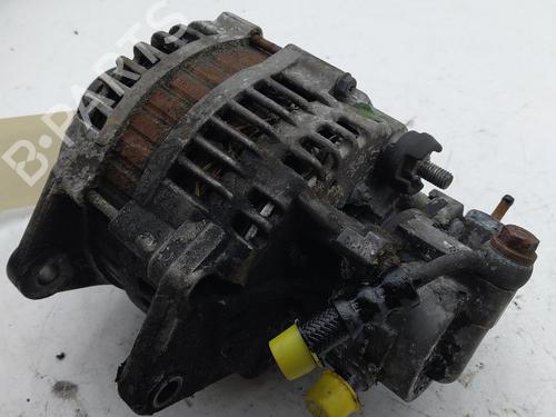 Used Alternator Alternator 38077139 38077139