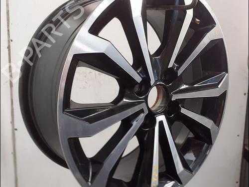 Rim RENAULT CLIO V (B7_) 1.0 TCe 90 (B7MT) | BP29294429C45 