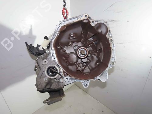 Used Gearbox Gearbox 37054050 37054050