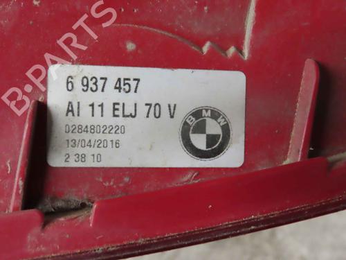 Rear bumper left light BMW 3 (E90) 320 d | BP37042491C81 - Image 3