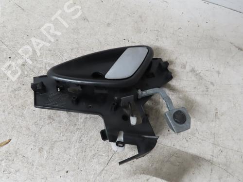Venstre foran invendig håndtak CITROËN C5 II (RC_) 2.2 HDi (RC4HXE) (133 hp) 18124217