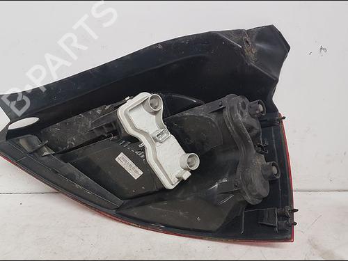 Left taillight RENAULT MEGANE II (BM0/1_, CM0/1_) 1.9 dCi (BM0G, CM0G) | BP23170865C34 