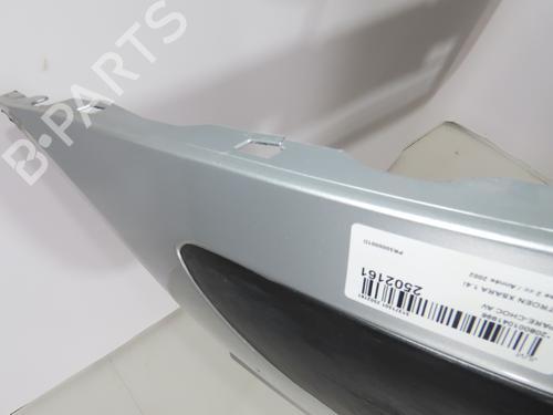 Front bumper CITROËN XSARA Coupe (N0) 1.4 i | BP29739819C7 