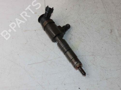 Spreder / Dyse Spreder / Dyse CITROËN C3 II (SC_) 1.4 HDi 70 (SC8HZC, SC8HR0, SC8HP4) (68 hp) 37058370 37058370
