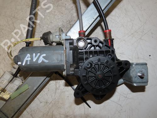 Used Front left window mechanism CITROËN XSARA (N1) 1.9 D (68 hp) 20181120