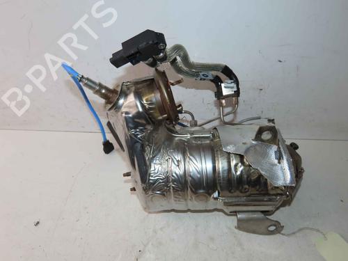 Katalysator RENAULT CLIO V (B7_) 1.0 TCe 90 (B7MT) | BP37056449M10 - Image 3
