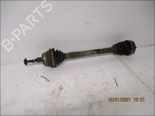 Used Right front driveshaft Right front driveshaft 37040901 37040901