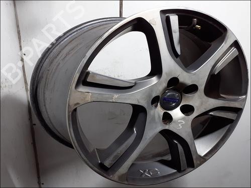 Rim VOLVO XC60 I SUV (156) 2.4 D / D3 / D4 AWD | BP29818651C45