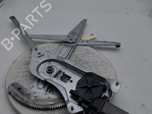Front left window mechanism RENAULT KANGOO (KC0/1_) 1.5 dCi (KC08, KC09) | BP37675519C22 - Image 3