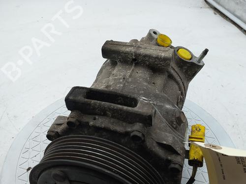 AC compressor PEUGEOT 307 Break (3E) 1.6 HDi | BP38570421M34 - Image 2