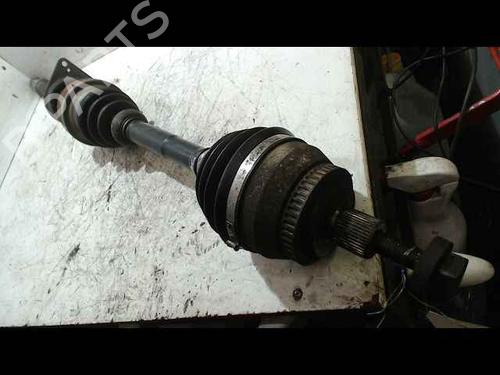 Used Right front driveshaft Right front driveshaft 37039127 37039127