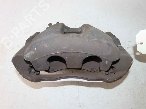 Used Right front brake caliper Right front brake caliper FORD TRANSIT Van (FA_ _) 2.2 TDCi (140 hp) 37056582 37056582