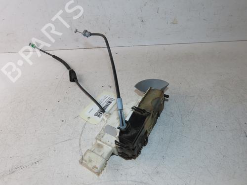 Used Front left lock CITROËN C4 I (LC_) 1.6 HDi (90 hp) 33134770