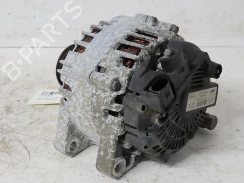 Alternator FORD FIESTA VI (CB1, CCN) 1.6 TDCi | BP15546497M7 