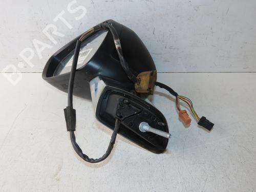 Used Left mirror CITROËN DS3 (SA_) 1.6 HDi 90 (92 hp) 31692238