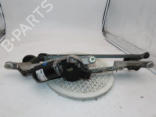 Front wiper motor RENAULT KOLEOS I (HY_) 2.0 dCi | BP36424406M29 - Image 4